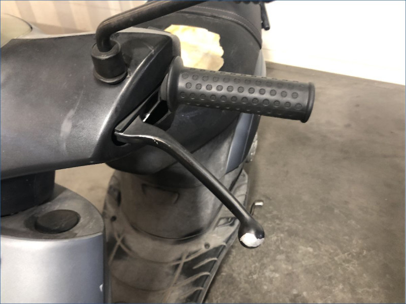 PIAGGIO 50 ZIP 4T