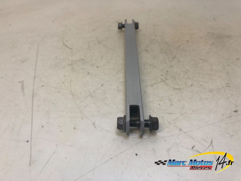 BARRE DE SUPPORT D'ETRIER ARRIERE YAMAHA 1300 XJR 2006