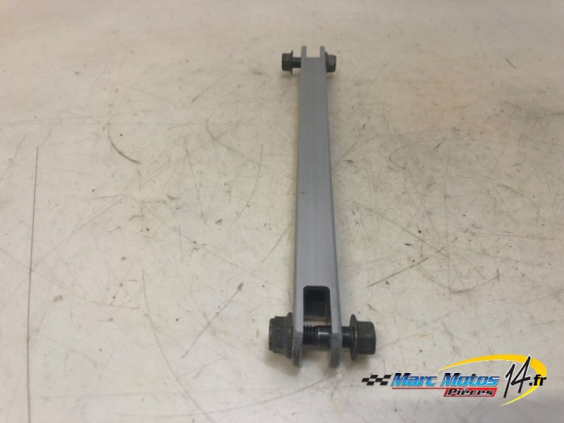 BARRE DE SUPPORT D'ETRIER ARRIERE YAMAHA 1300 XJR 2006