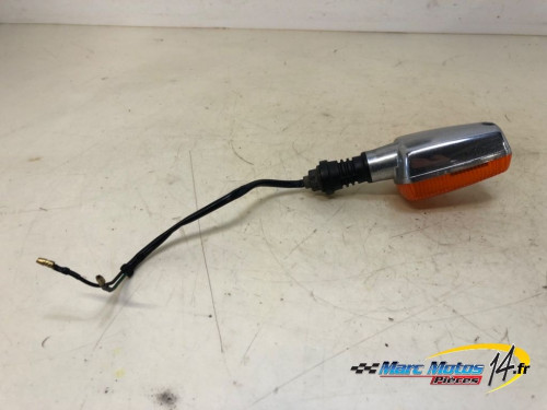 CLIGNOTANT ARRIERE DROIT YAMAHA 1300 XJR 2006
