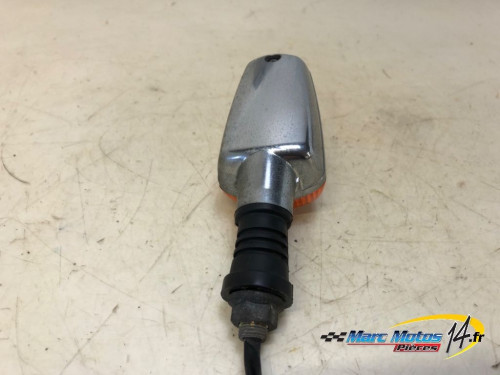 CLIGNOTANT ARRIERE DROIT YAMAHA 1300 XJR 2006
