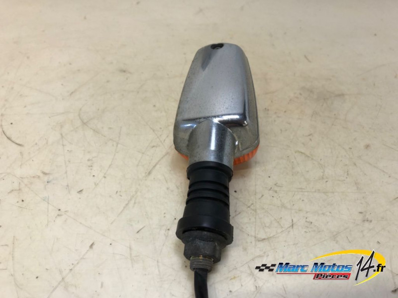 CLIGNOTANT ARRIERE DROIT YAMAHA 1300 XJR 2006
