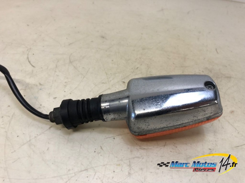 CLIGNOTANT ARRIERE GAUCHE YAMAHA 1300 XJR 2006