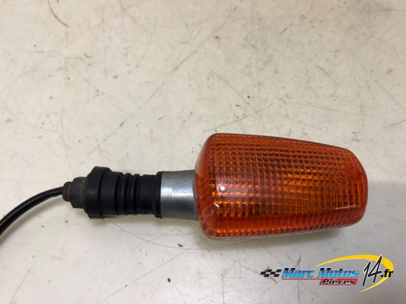 CLIGNOTANT ARRIERE GAUCHE YAMAHA 1300 XJR 2006
