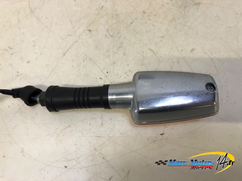 CLIGNOTANT AVANT GAUCHE YAMAHA 1300 XJR 2006