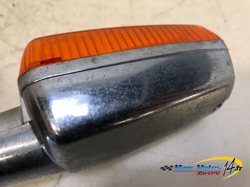 CLIGNOTANT AVANT GAUCHE YAMAHA 1300 XJR 2006