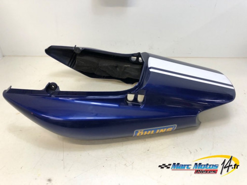 COQUE ARRIERE YAMAHA 1300 XJR 2006