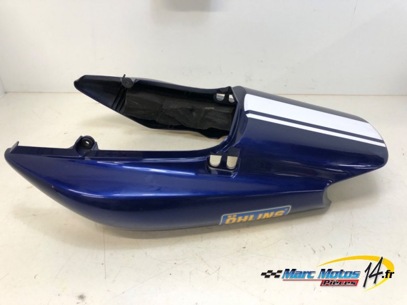 COQUE ARRIERE YAMAHA 1300 XJR 2006