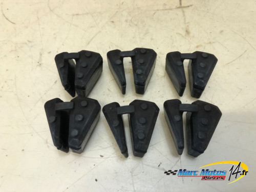 DAMPERS YAMAHA 1300 XJR 2006