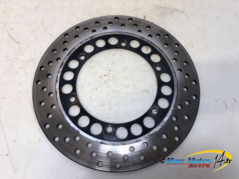 DISQUE ARRIERE YAMAHA 1300 XJR 2006