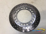 DISQUE ARRIERE YAMAHA 1300 XJR 2006