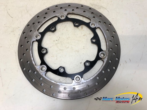 DISQUE AVANT DROIT YAMAHA 1300 XJR 2006