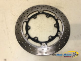 DISQUE AVANT GAUCHE YAMAHA 1300 XJR 2006