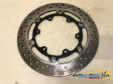 DISQUE AVANT GAUCHE YAMAHA 1300 XJR 2006
