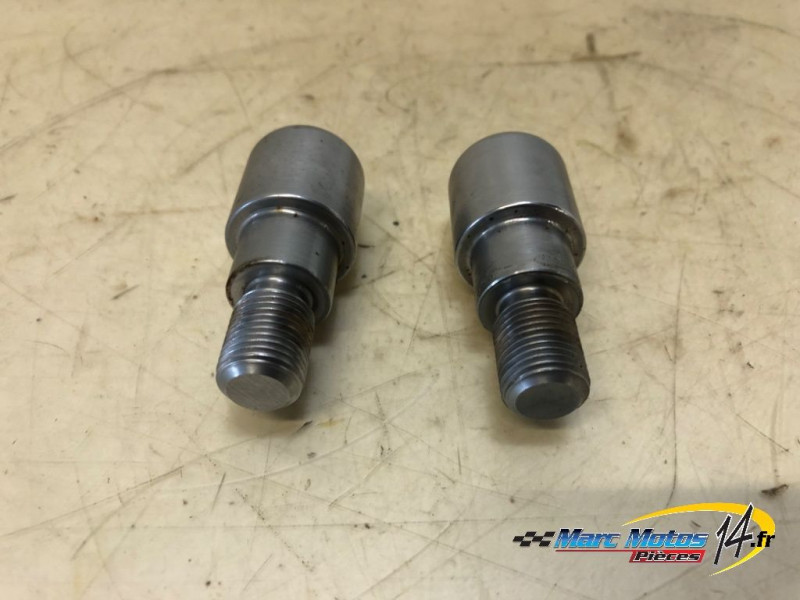 EMBOUT DE GUIDON YAMAHA 1300 XJR 2006