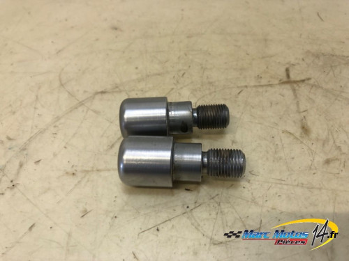 EMBOUT DE GUIDON YAMAHA 1300 XJR 2006