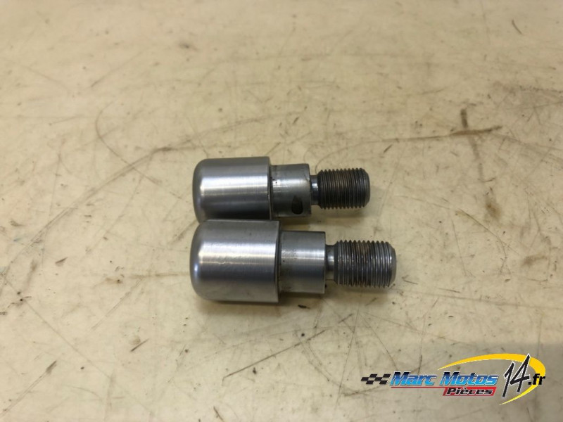 EMBOUT DE GUIDON YAMAHA 1300 XJR 2006