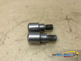 EMBOUT DE GUIDON YAMAHA 1300 XJR 2006