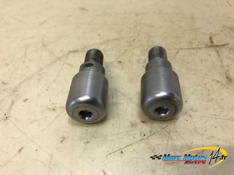 EMBOUT DE GUIDON YAMAHA 1300 XJR 2006