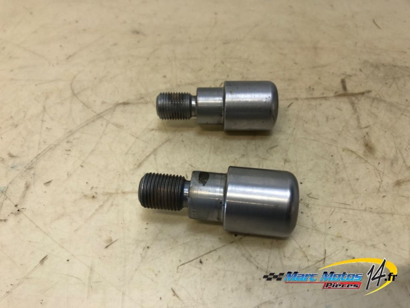 EMBOUT DE GUIDON YAMAHA 1300 XJR 2006