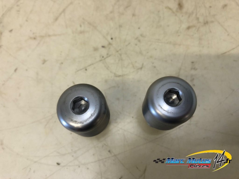 EMBOUT DE GUIDON YAMAHA 1300 XJR 2006