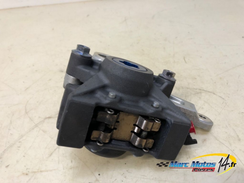 ETRIER DE FREIN ARRIERE YAMAHA 1300 XJR 2006