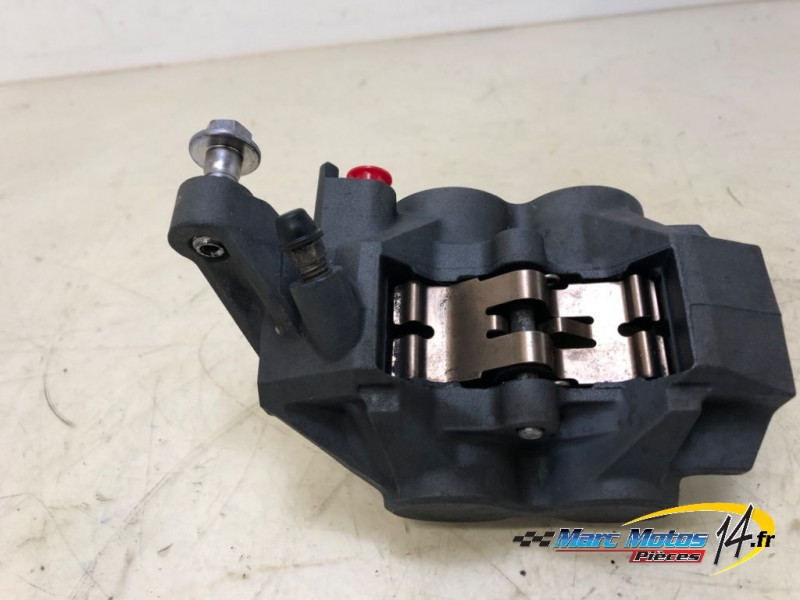 ETRIER DE FREIN AVANT DROIT YAMAHA 1300 XJR 2006