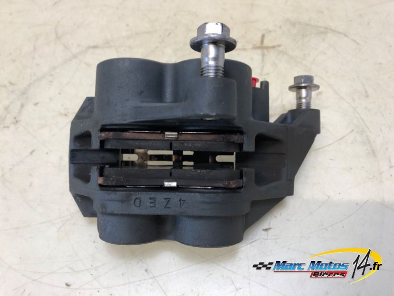 ETRIER DE FREIN AVANT DROIT YAMAHA 1300 XJR 2006