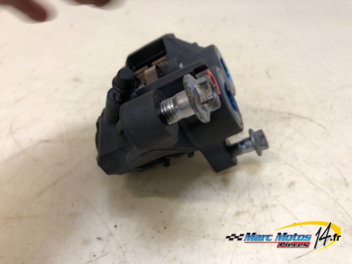 ETRIER DE FREIN AVANT GAUCHE YAMAHA 1300 XJR 2006