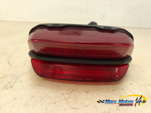 FEU ARRIERE YAMAHA 1300 XJR 2006