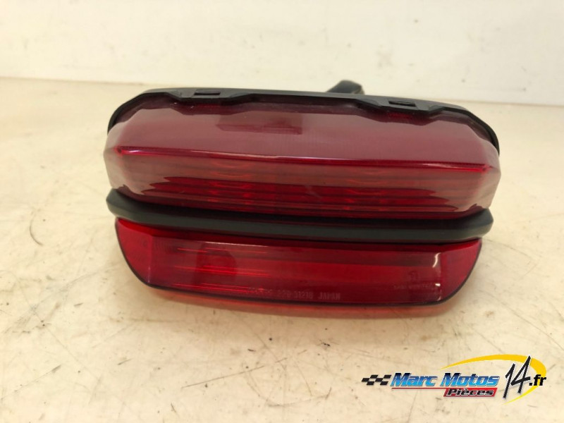 FEU ARRIERE YAMAHA 1300 XJR 2006