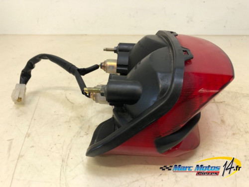 FEU ARRIERE YAMAHA 1300 XJR 2006