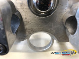 FOURCHE COMPLETE YAMAHA 1300 XJR 2006