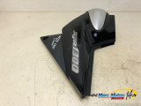 HABILLAGE DE BOITE A AIR GAUCHE YAMAHA 1300 XJR 2006