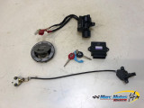 KIT SERRURES YAMAHA 1300 XJR 2006