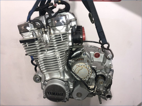 MOTEUR YAMAHA 1300 XJR 2006