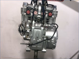 MOTEUR YAMAHA 1300 XJR 2006
