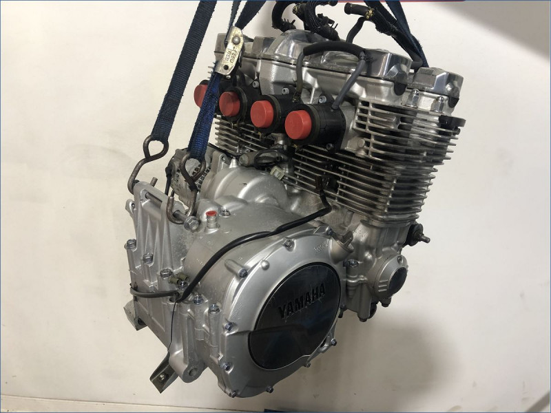 MOTEUR YAMAHA 1300 XJR 2006