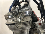 MOTEUR YAMAHA 1300 XJR 2006
