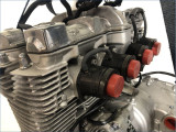 MOTEUR YAMAHA 1300 XJR 2006
