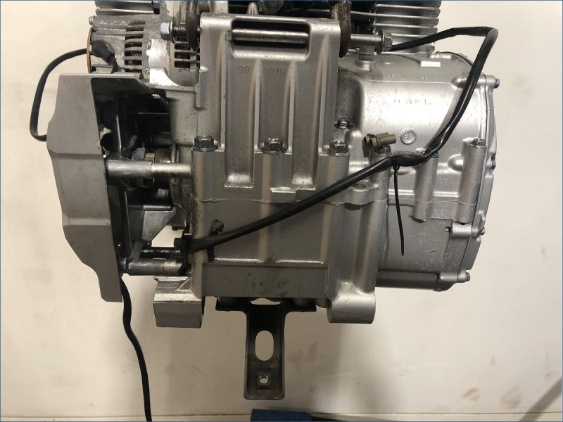 MOTEUR YAMAHA 1300 XJR 2006