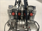 MOTEUR YAMAHA 1300 XJR 2006