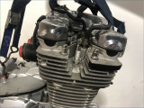 MOTEUR YAMAHA 1300 XJR 2006