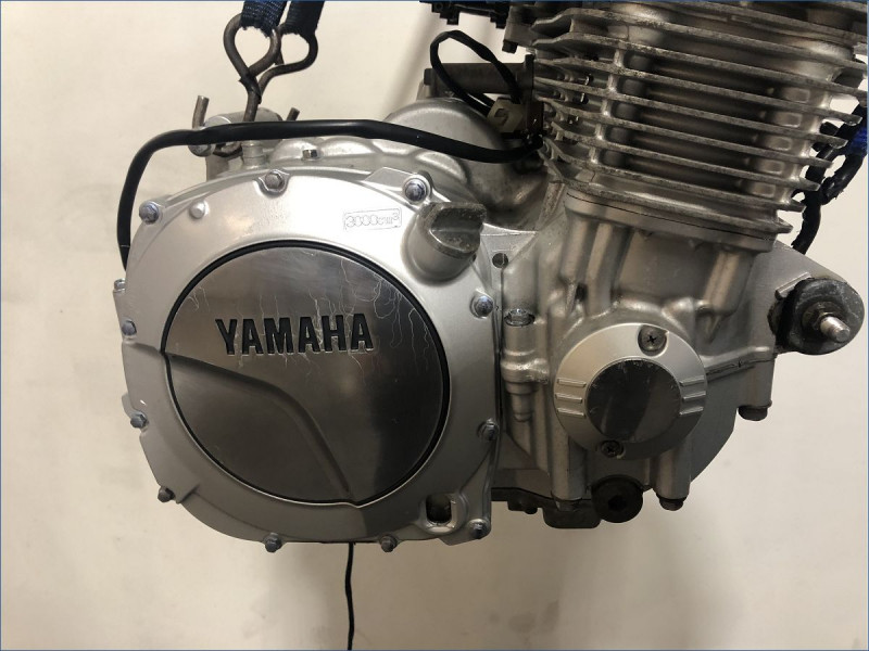 MOTEUR YAMAHA 1300 XJR 2006
