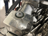 MOTEUR YAMAHA 1300 XJR 2006