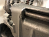 MOTEUR YAMAHA 1300 XJR 2006