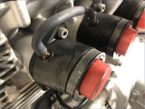 MOTEUR YAMAHA 1300 XJR 2006
