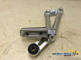 PLATINE ARRIERE DROITE YAMAHA 1300 XJR 2006