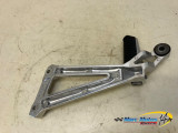 PLATINE ARRIERE DROITE YAMAHA 1300 XJR 2006