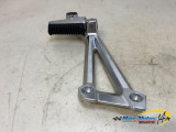 PLATINE ARRIERE GAUCHE YAMAHA 1300 XJR 2006